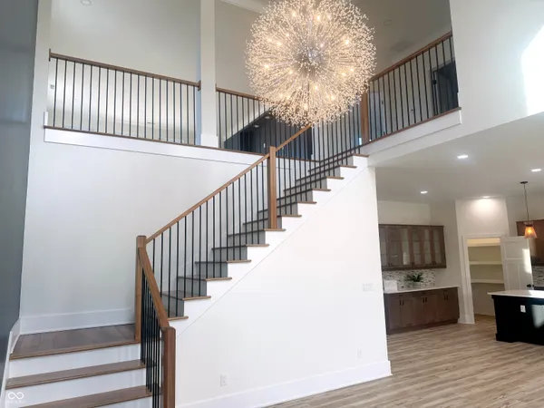 $419,000 | 711 North Fenton Avenue, Indianapolis, IN 46219