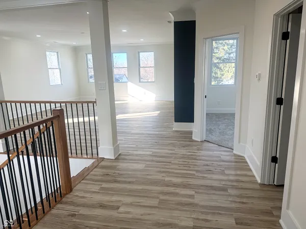 $419,000 | 711 North Fenton Avenue, Indianapolis, IN 46219