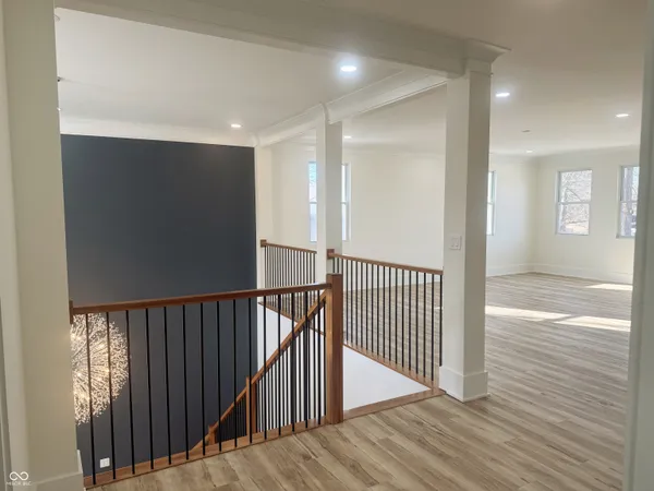 $419,000 | 711 North Fenton Avenue, Indianapolis, IN 46219