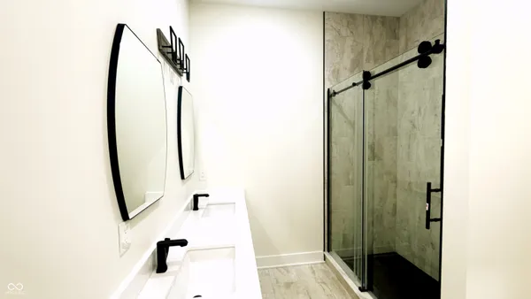 $419,000 | 711 North Fenton Avenue, Indianapolis, IN 46219