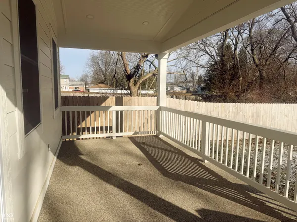 $419,000 | 711 North Fenton Avenue, Indianapolis, IN 46219