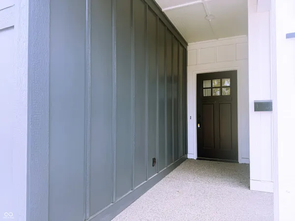 $419,000 | 711 North Fenton Avenue, Indianapolis, IN 46219