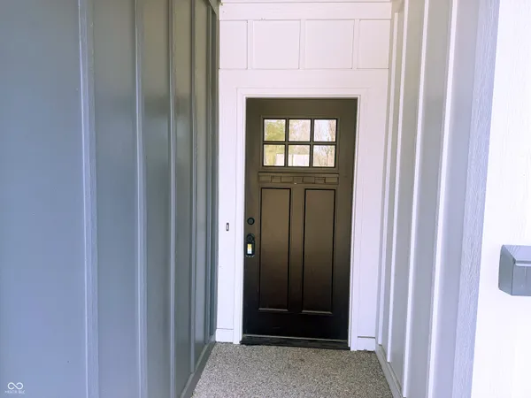 $419,000 | 711 North Fenton Avenue, Indianapolis, IN 46219