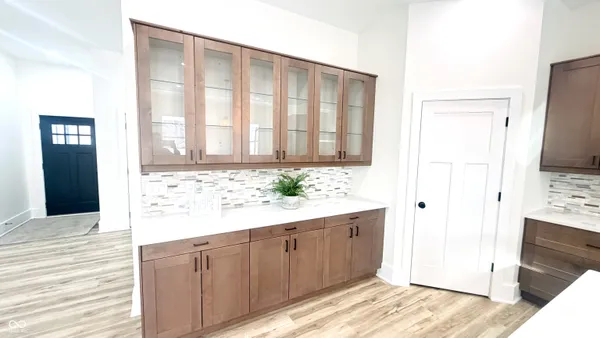 $419,000 | 711 North Fenton Avenue, Indianapolis, IN 46219