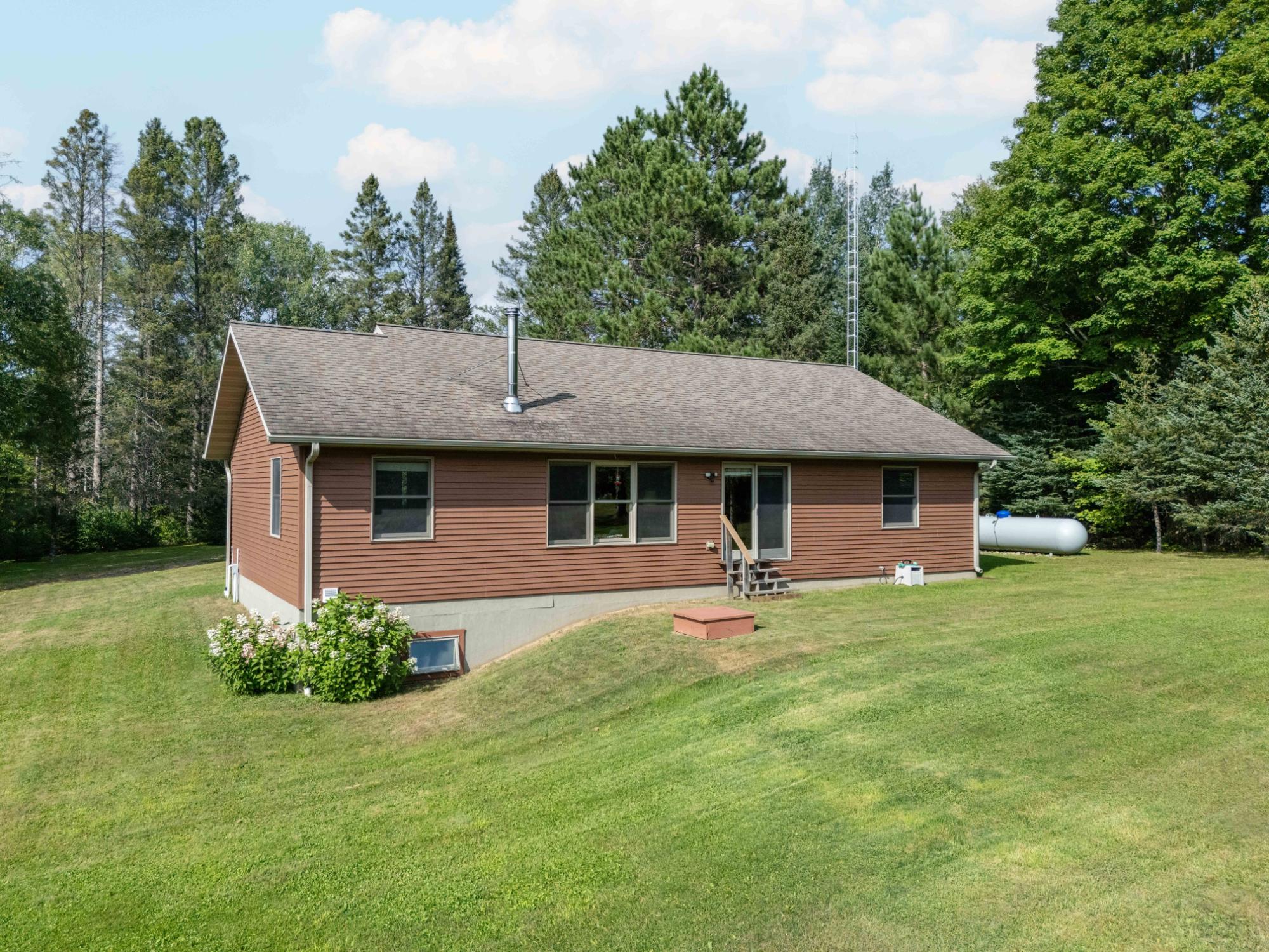 223 Bloomquist Road Iron River, MI 49935 - Photo 37 of 56 Gallery Image 37