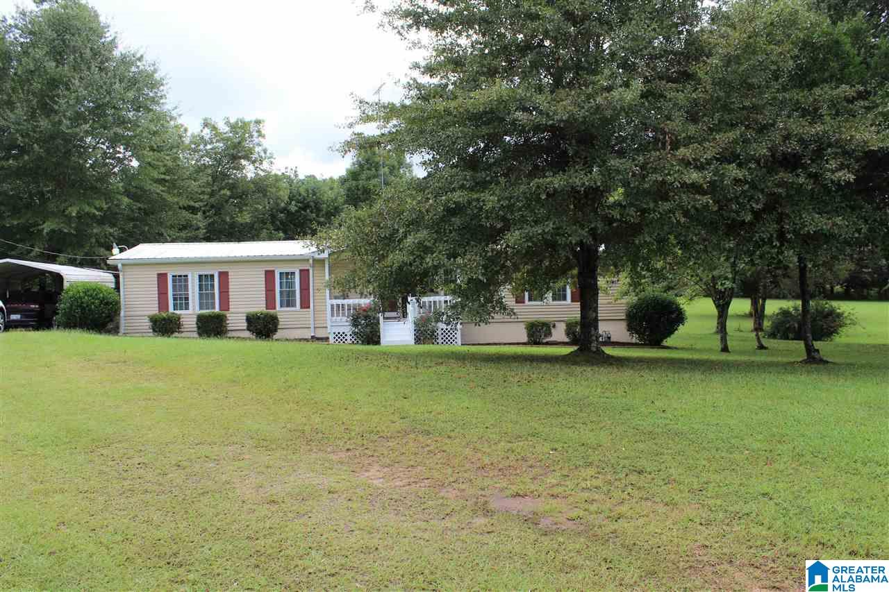 1192 Tucker Road Odenville, AL 35120 - Photo 2 of 28