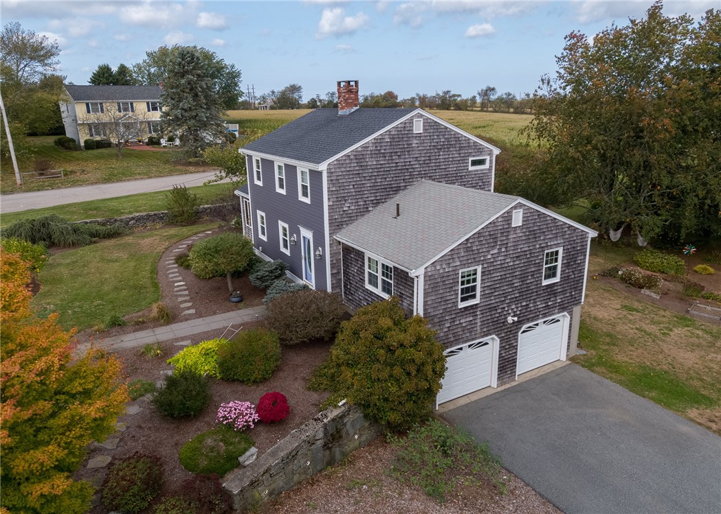 37 Baldwin Road Portsmouth, RI 02871 - Photo 38 of 50