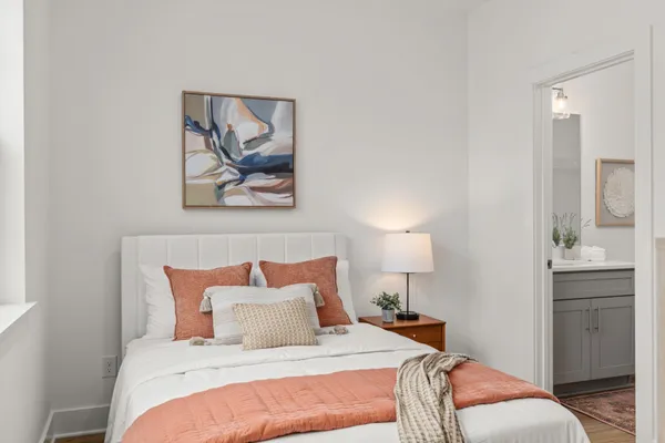 $318,900 | 700 North Dupont Avenue, Unit 207, Madison, TN 37115