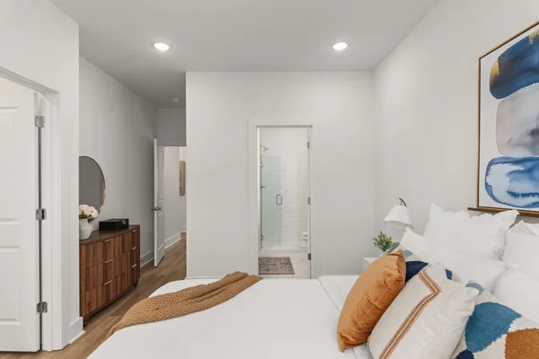 $318,900 | 700 North Dupont Avenue, Unit 207, Madison, TN 37115