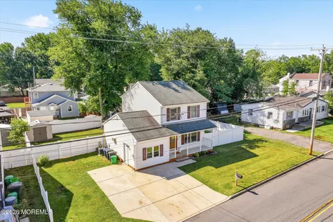 $549,000 | 205 County Road, Cliffwood, NJ 07721