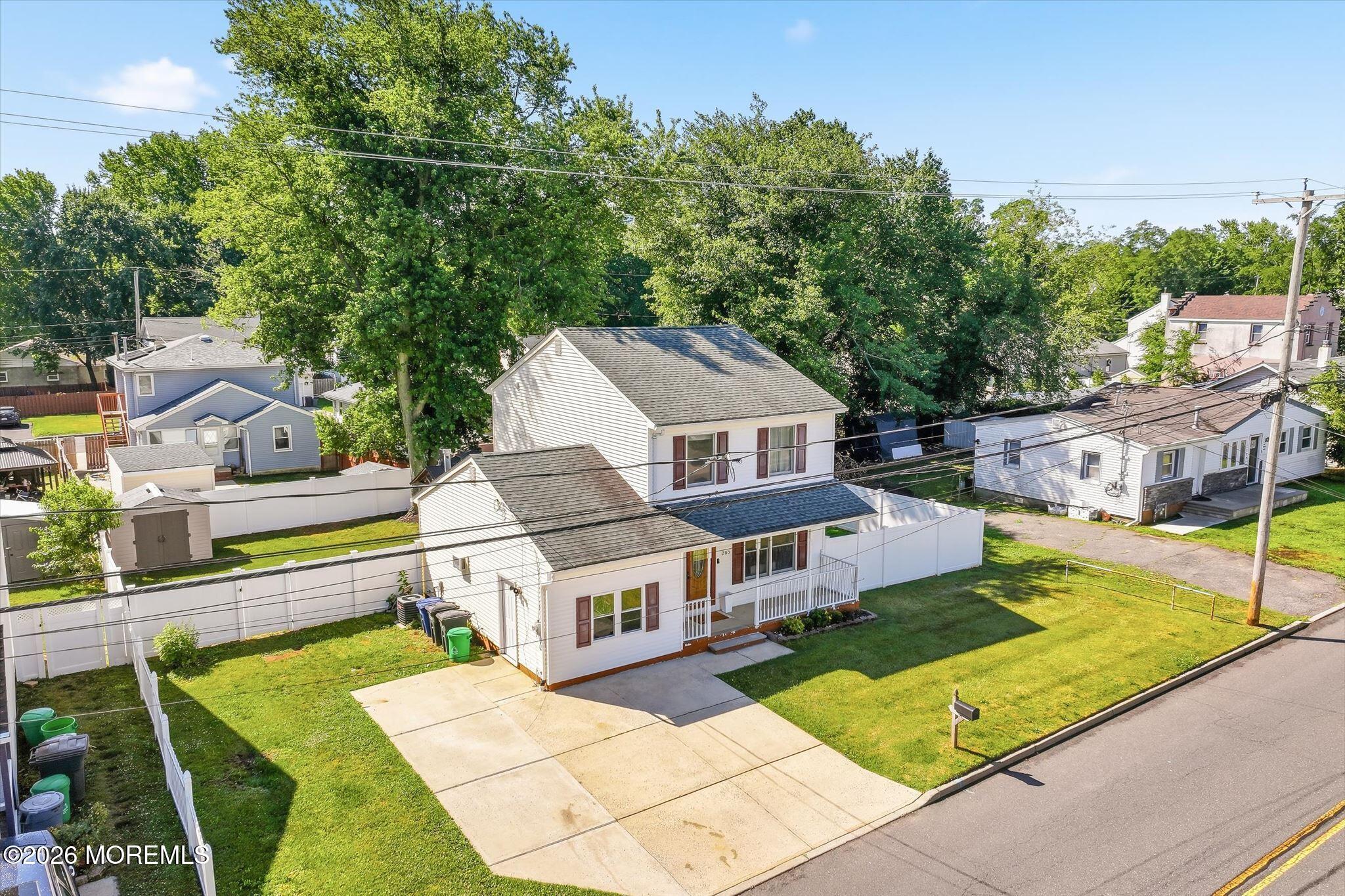205 County Road Cliffwood, NJ 07721 - Photo 28 of 32 29-205 County Rd41
