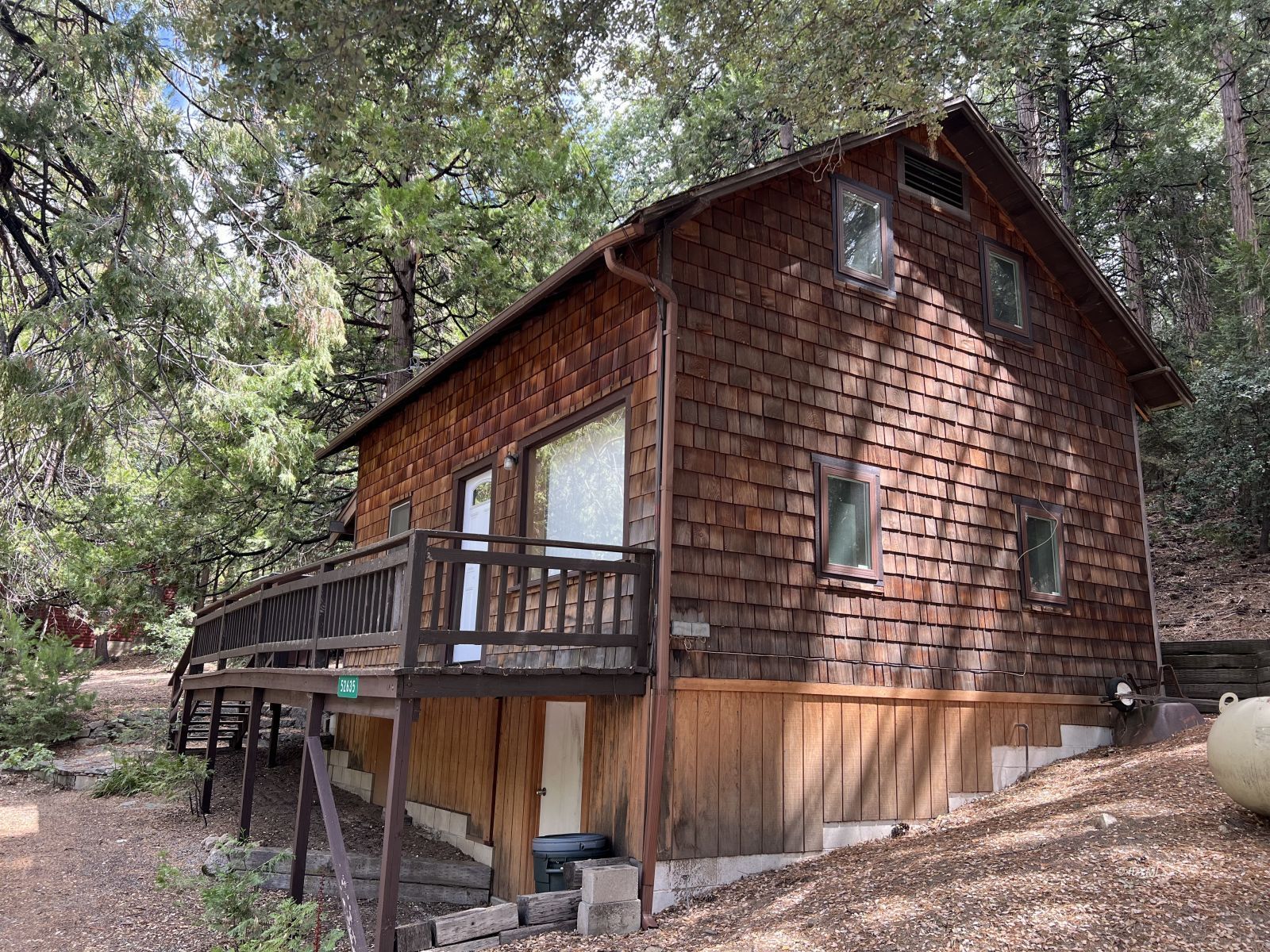 52635 Sylvan Way Idyllwild, CA 92549 - Photo 27 of 30 Exterior