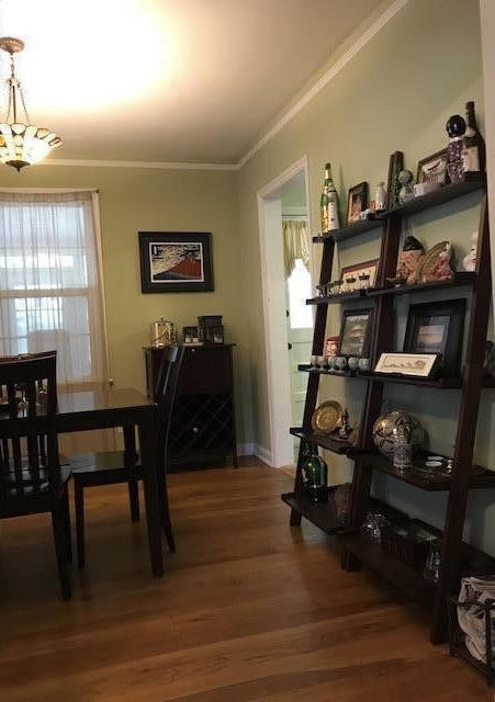 1677 Geraldine Drive Jacksonville, FL 32205 - Photo 15 of 52 a view of a workspace with furniture and toys