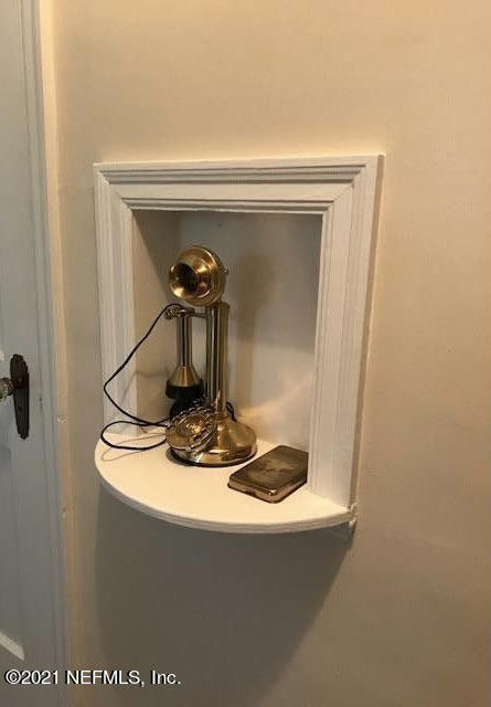 1677 Geraldine Drive Jacksonville, FL 32205 - Photo 20 of 52 a view of a sink in a bathroom