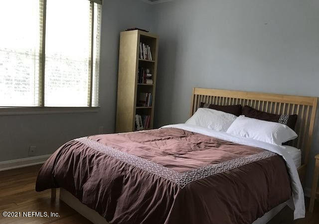 1677 Geraldine Drive Jacksonville, FL 32205 - Photo 27 of 52 a bedroom with a bed and window