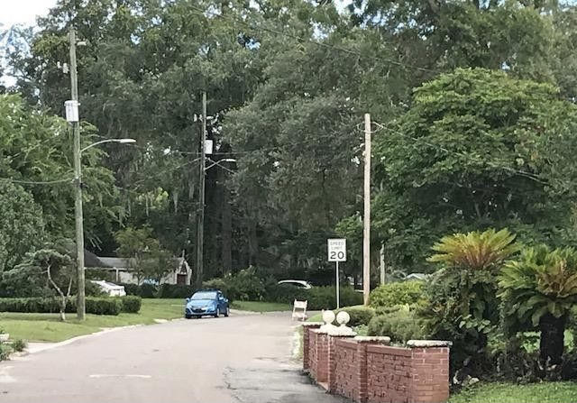 1677 Geraldine Drive Jacksonville, FL 32205 - Photo 46 of 52 a view of a kid s park