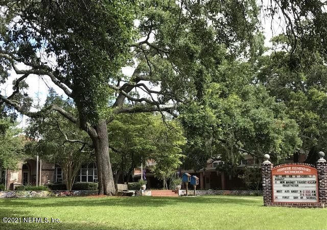 1677 Geraldine Drive Jacksonville, FL 32205 - Photo 49 of 52 a view of a park with large trees