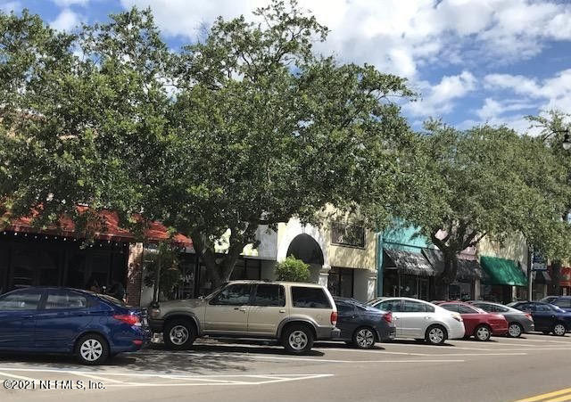 1677 Geraldine Drive Jacksonville, FL 32205 - Photo 52 of 52 a view of cars parked on a city street