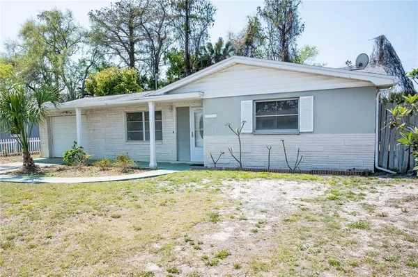 $1,600 | 1203 Brightwell Drive, Holiday, FL 34690