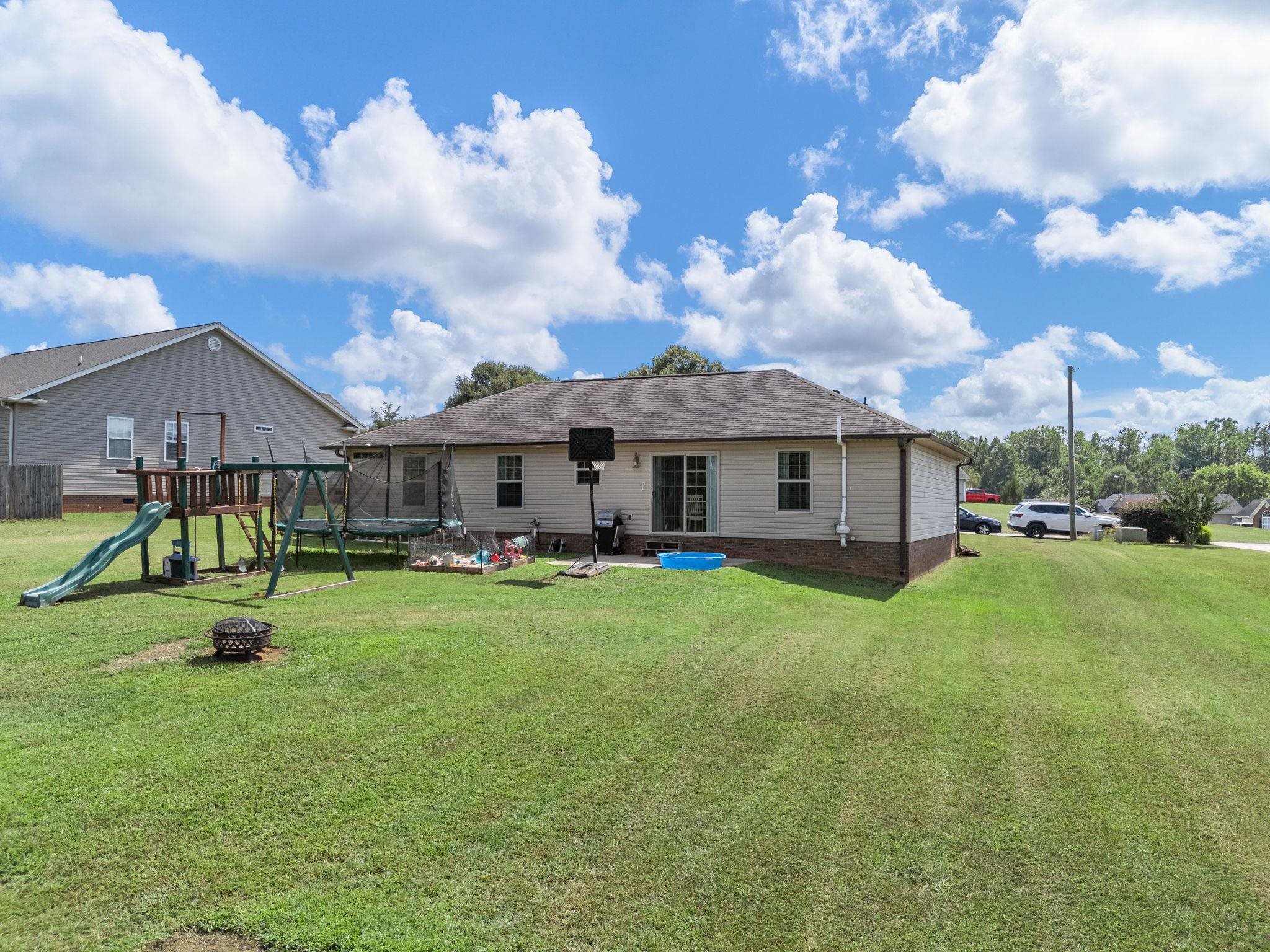 176 Summer Lady Lane Boiling Springs, SC 29316 - Photo 30 of 34