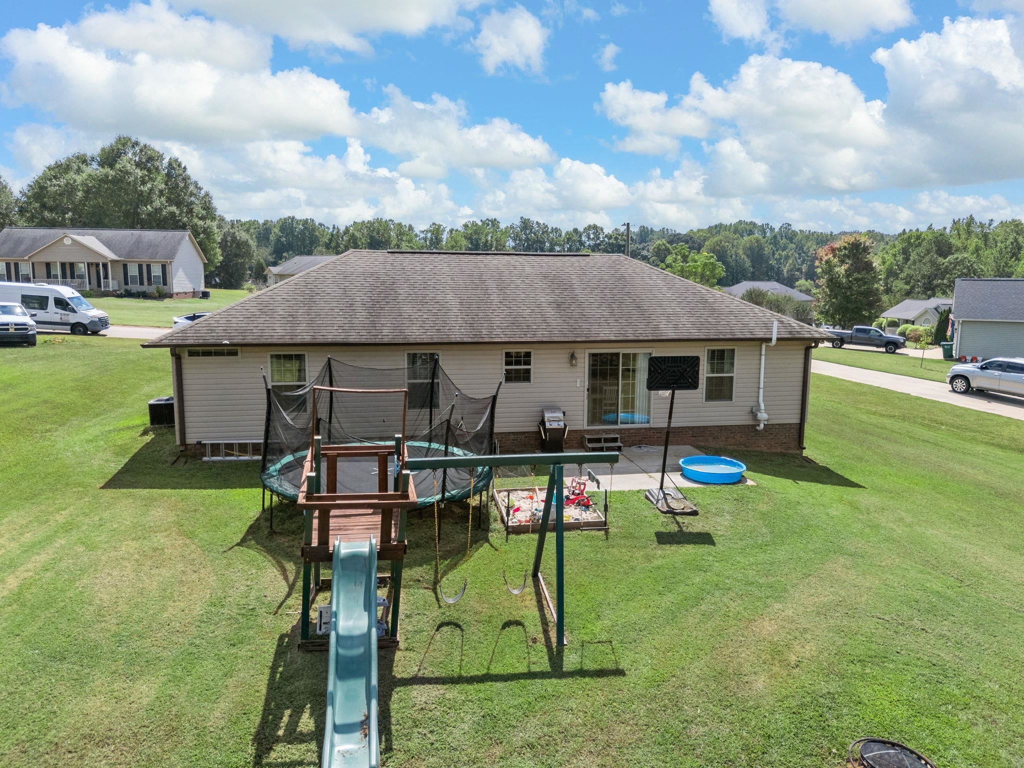 176 Summer Lady Lane Boiling Springs, SC 29316 - Photo 31 of 34