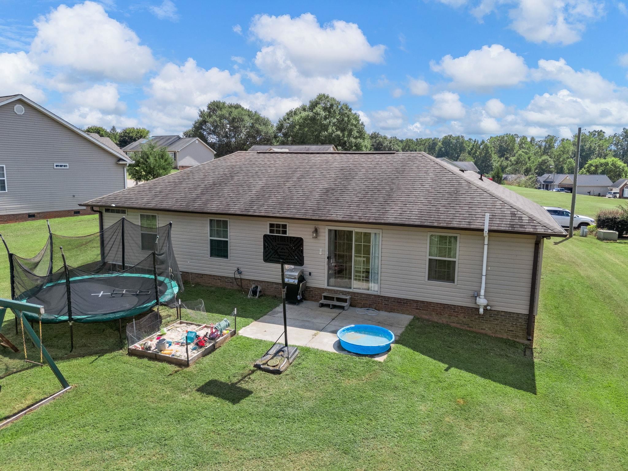 176 Summer Lady Lane Boiling Springs, SC 29316 - Photo 32 of 34
