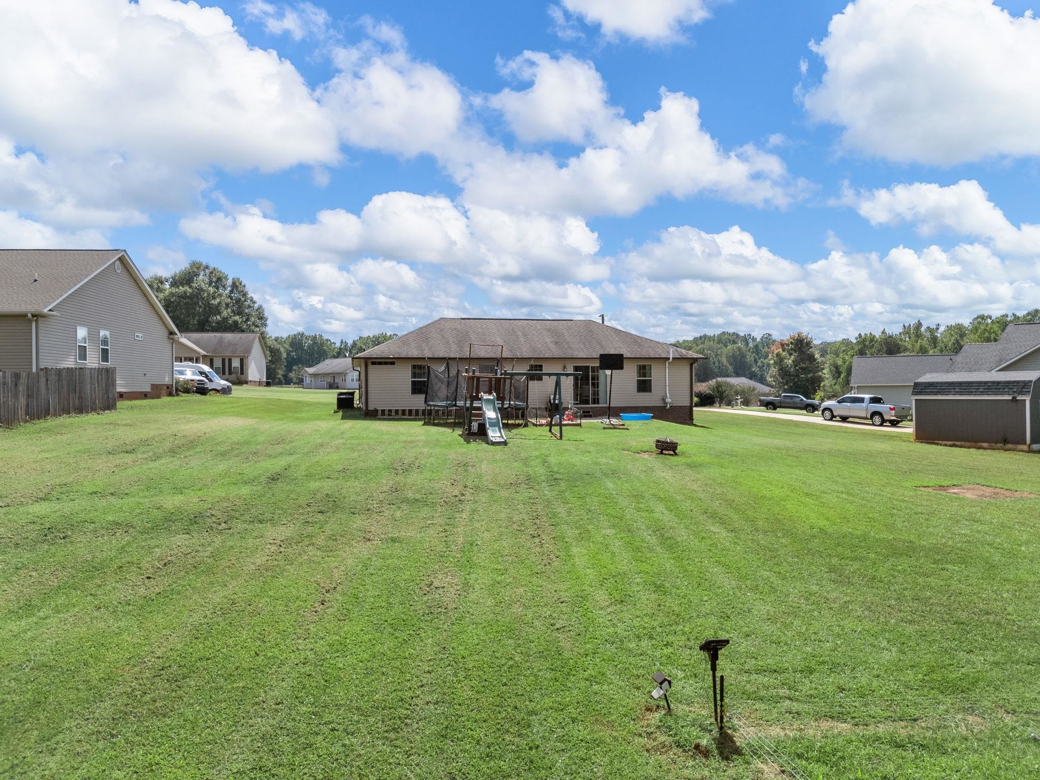 176 Summer Lady Lane Boiling Springs, SC 29316 - Photo 33 of 34