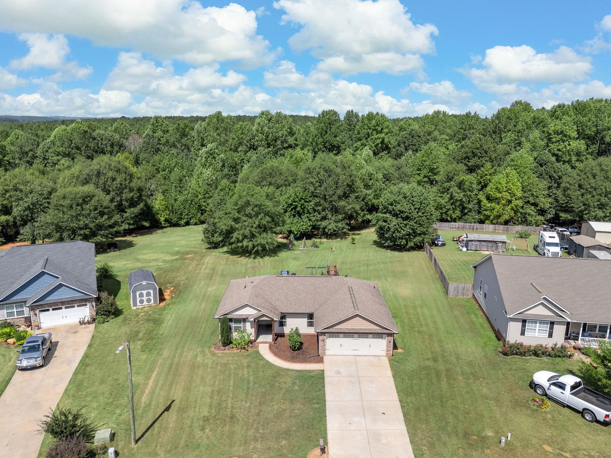 176 Summer Lady Lane Boiling Springs, SC 29316 - Photo 4 of 34