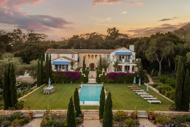 $100,000 | 848 Picacho Lane, Santa Barbara, CA 93108