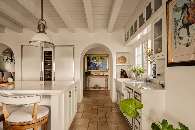 $100,000 | 848 Picacho Lane, Santa Barbara, CA 93108