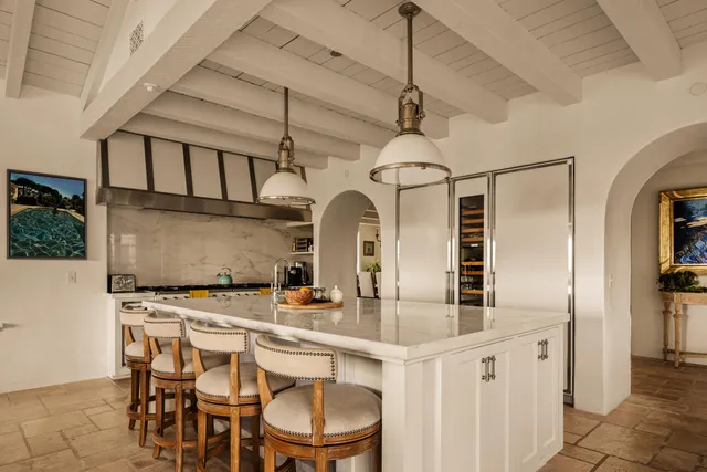 $100,000 | 848 Picacho Lane, Santa Barbara, CA 93108