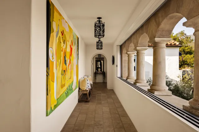 $100,000 | 848 Picacho Lane, Santa Barbara, CA 93108