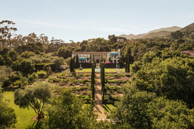 $100,000 | 848 Picacho Lane, Santa Barbara, CA 93108