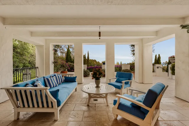 $100,000 | 848 Picacho Lane, Santa Barbara, CA 93108