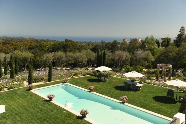 $100,000 | 848 Picacho Lane, Santa Barbara, CA 93108