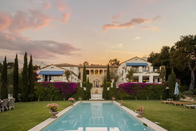 $100,000 | 848 Picacho Lane, Santa Barbara, CA 93108