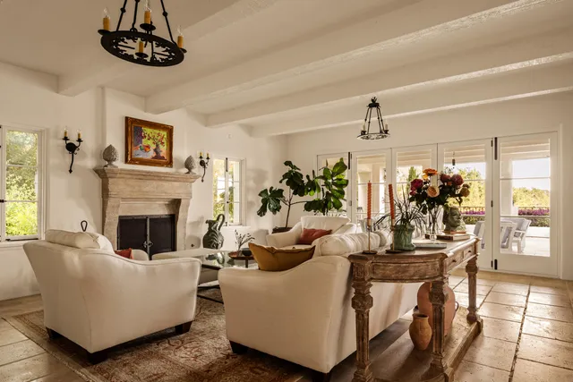 $100,000 | 848 Picacho Lane, Santa Barbara, CA 93108