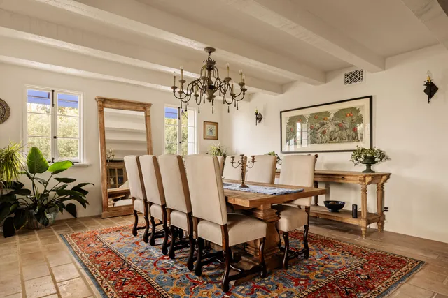 $100,000 | 848 Picacho Lane, Santa Barbara, CA 93108