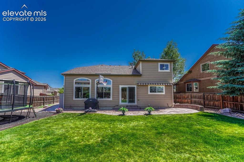 16673 Elk Valley Trail Monument, CO 80132 - Photo 42 of 48