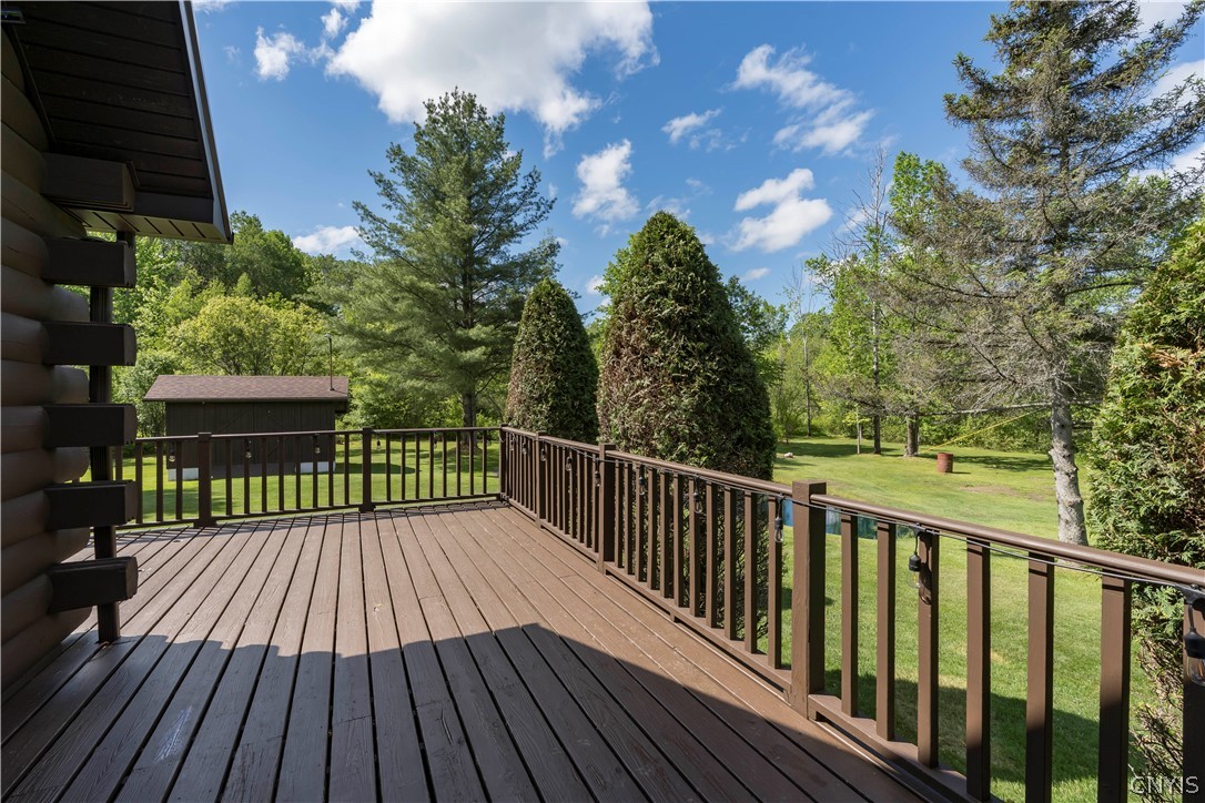 5090 Rogers Crossing Road Carthage, NY 13619 - Photo 4 of 42