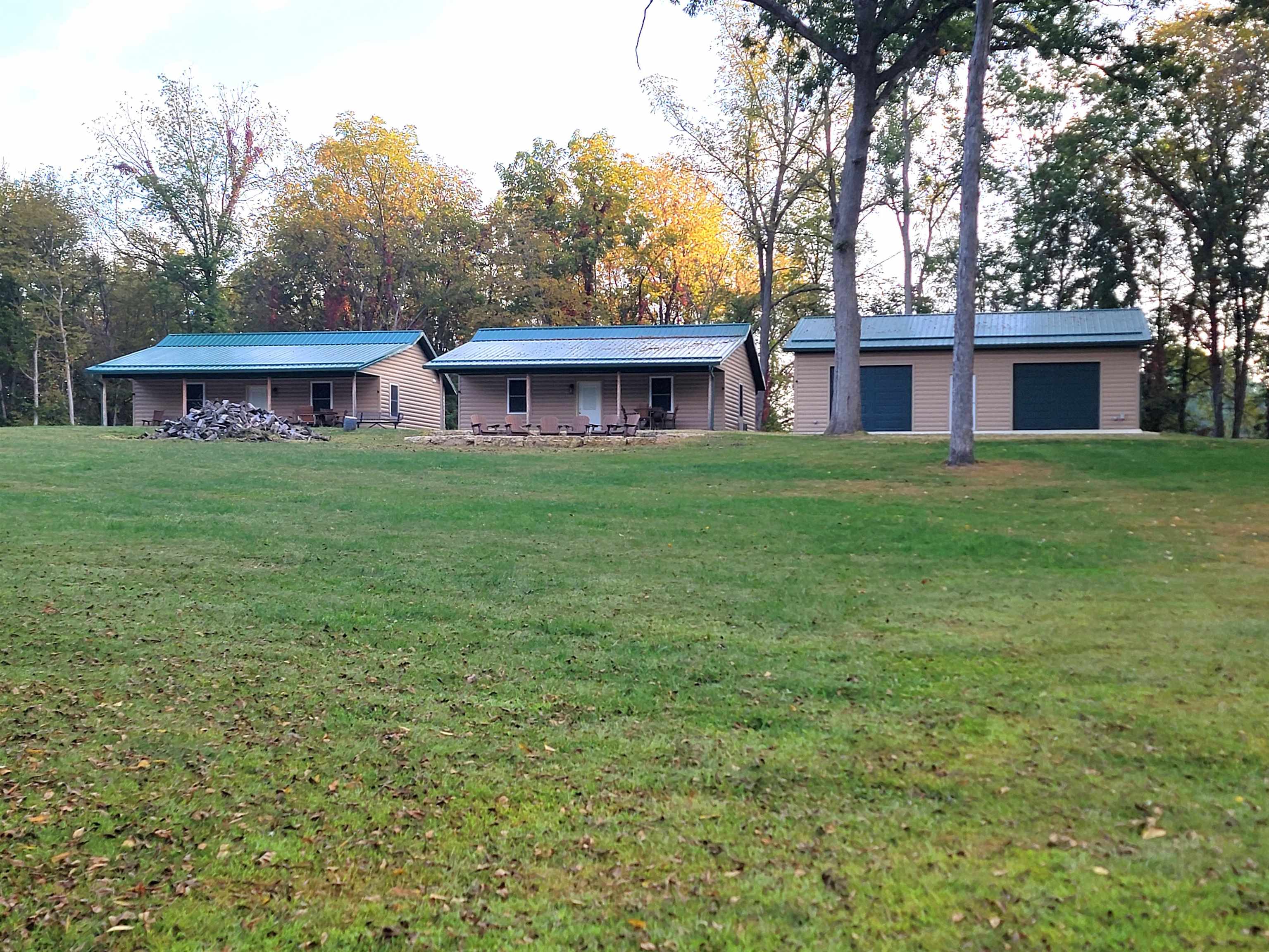 5855 Swanson Road South Wayne, WI 53587 - Photo 1 of 1 Gallery Image 1