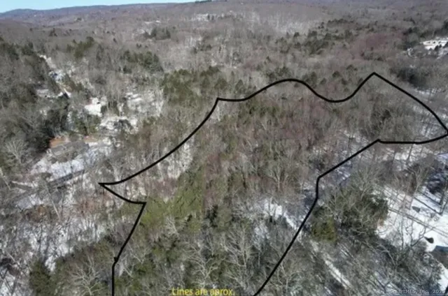 $125,000 | East Street, Oxford, CT 06478