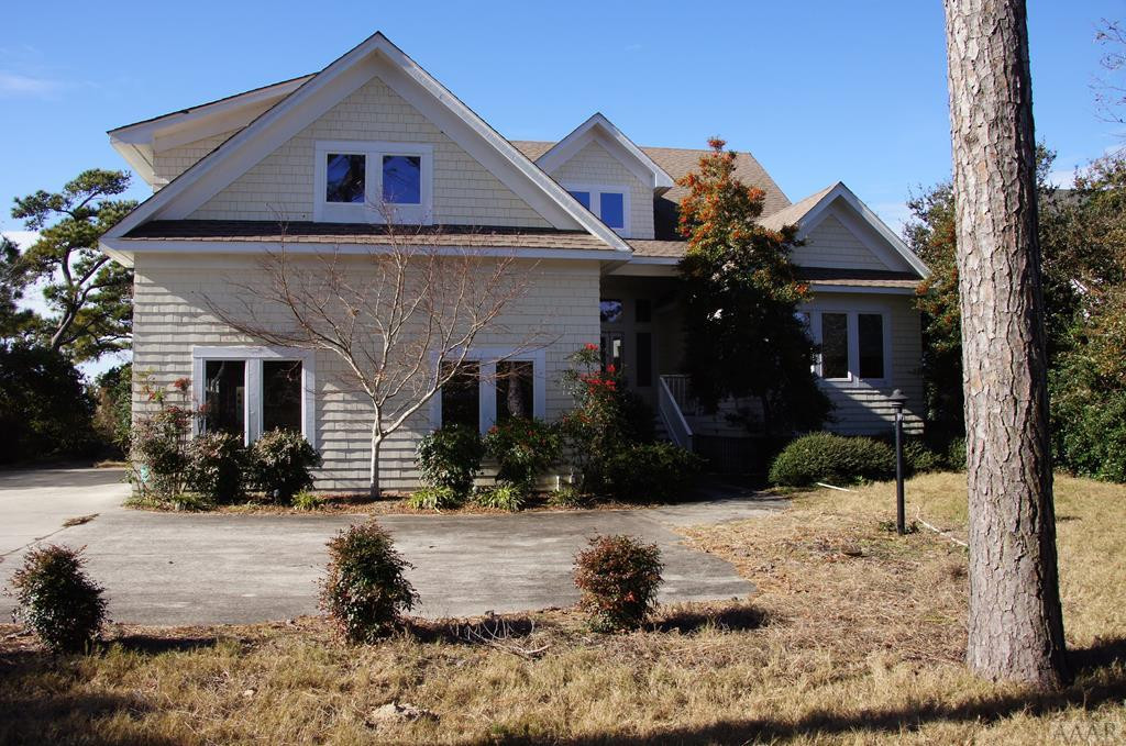 7044 Currituck Road Kitty Hawk, NC 27949 - Photo 1 of 39 Main View