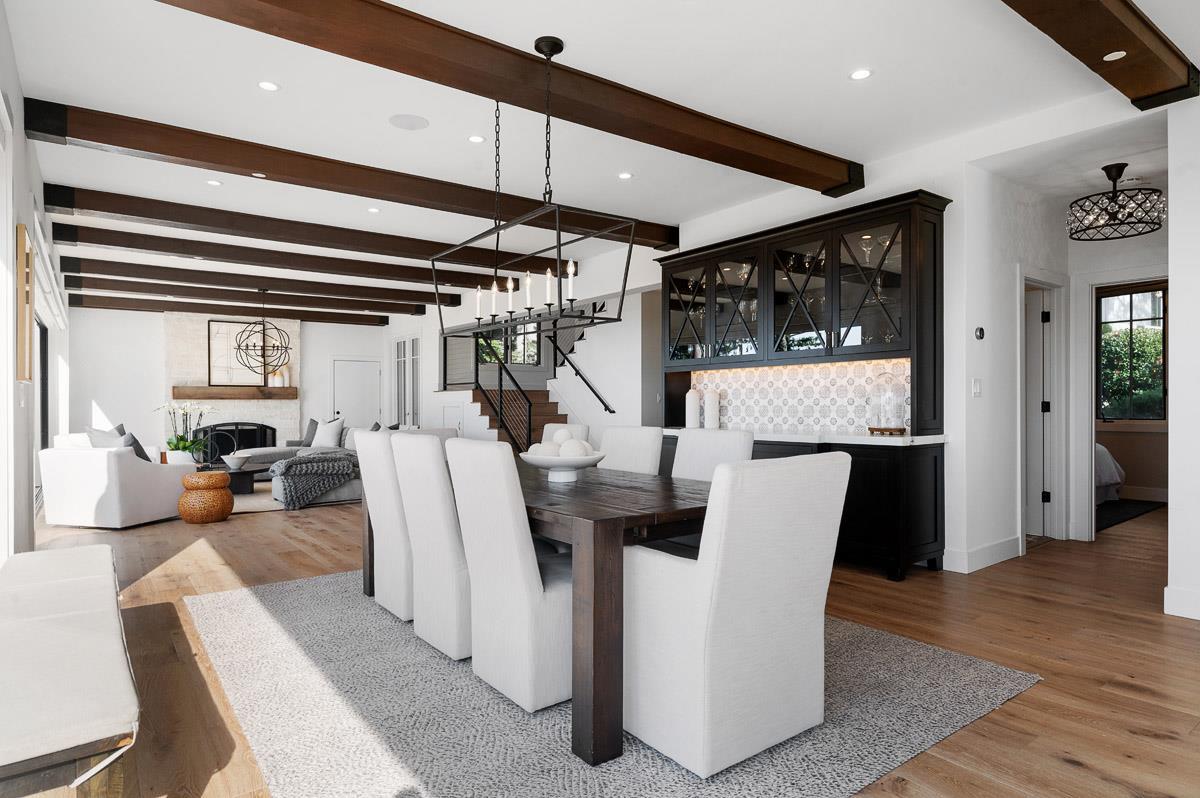 220 Ware Road Woodside, CA 94062 - Photo 13 of 59