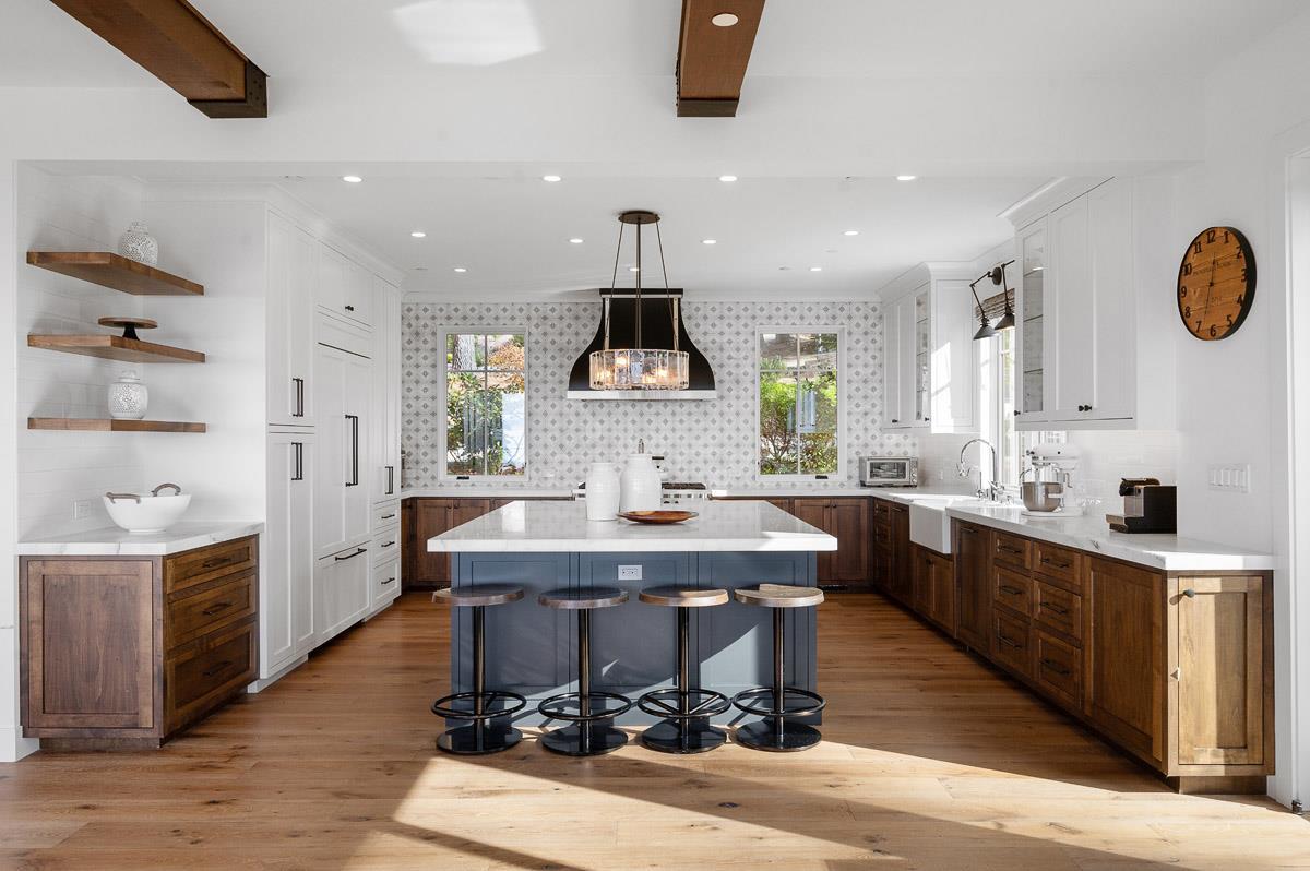 220 Ware Road Woodside, CA 94062 - Photo 15 of 59