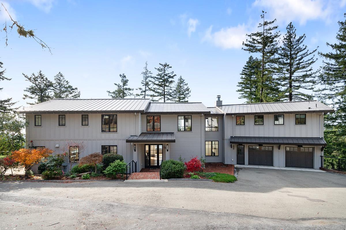 220 Ware Road Woodside, CA 94062 - Photo 41 of 59