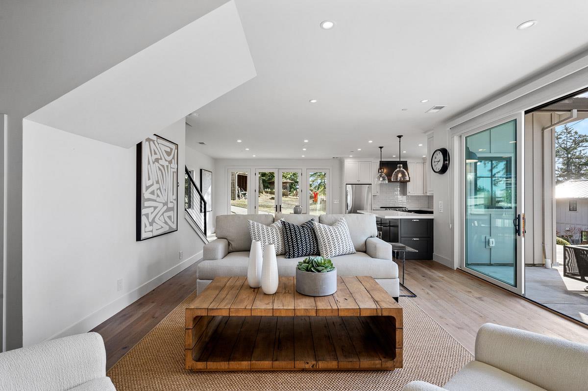 220 Ware Road Woodside, CA 94062 - Photo 46 of 59