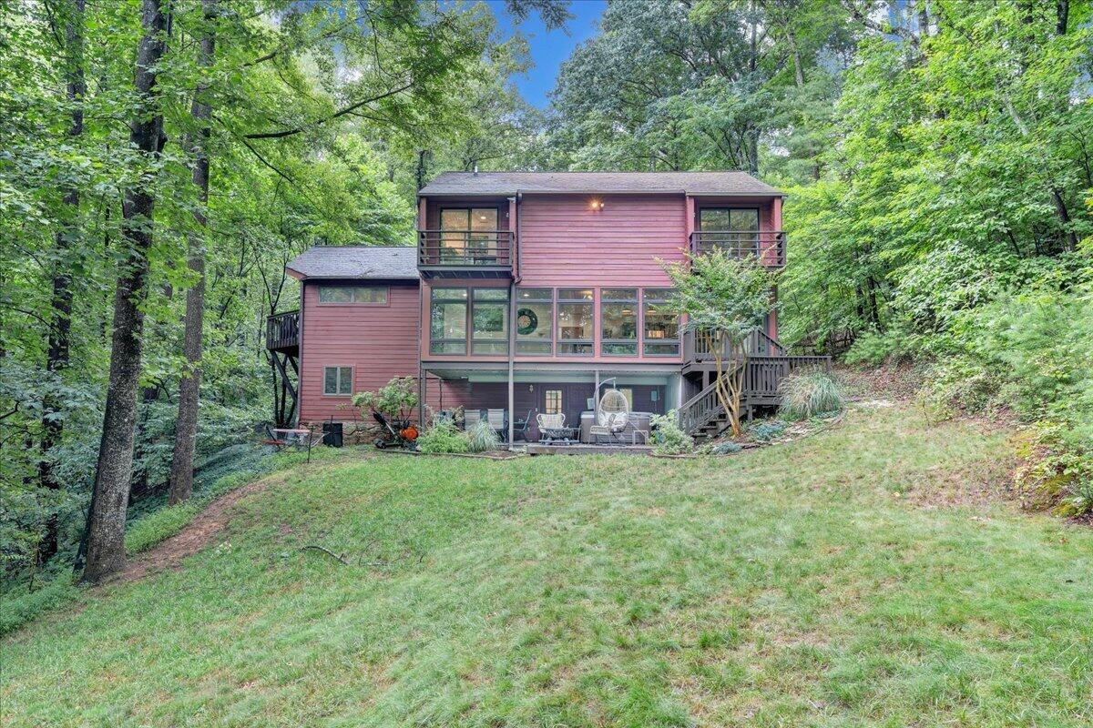 6227 Saddleridge Road Roanoke, VA 24018 - Photo 78 of 86 80-MIB08801