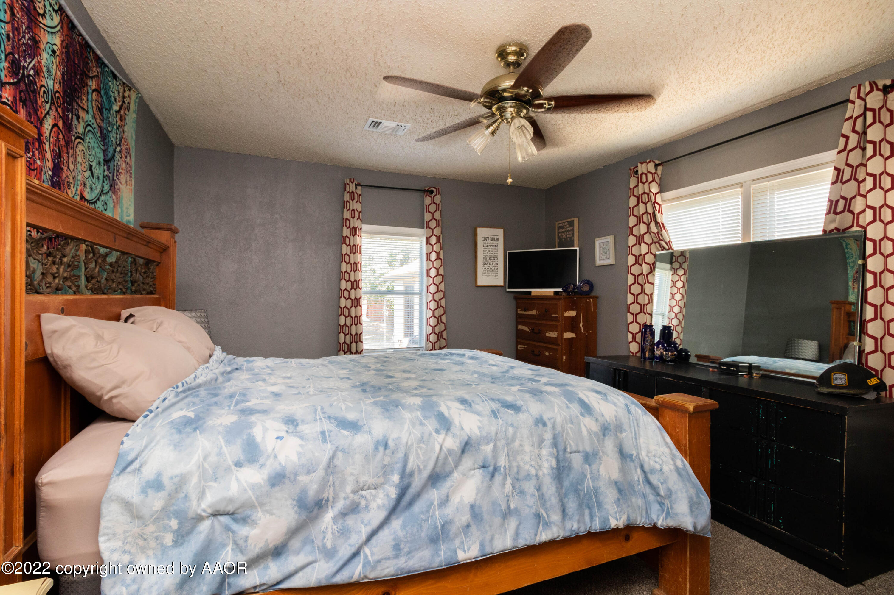 4117 South Harrison Street Amarillo, TX 79110 - Photo 13 of 33 013