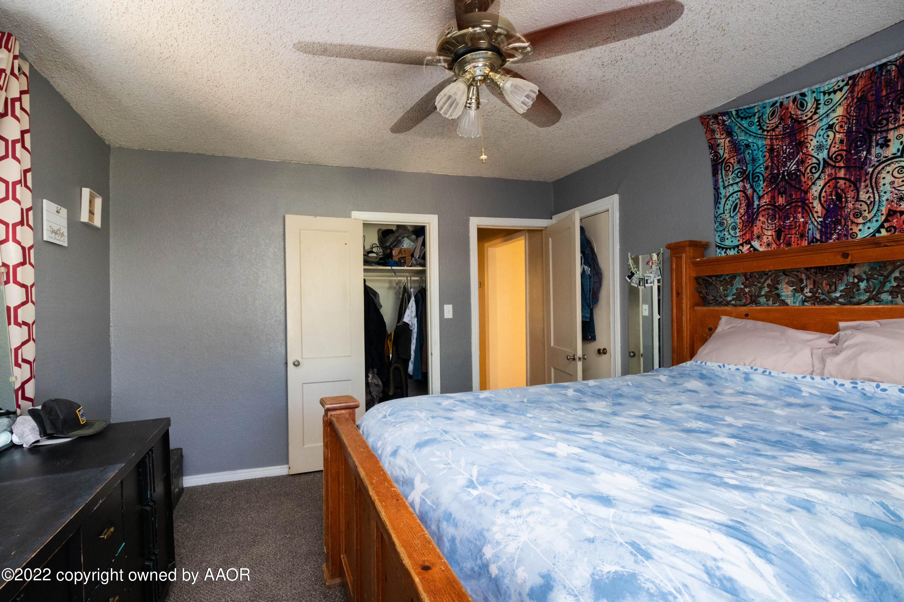 4117 South Harrison Street Amarillo, TX 79110 - Photo 14 of 33 014